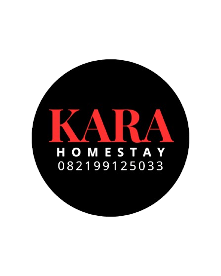 Kara Homestay Logo